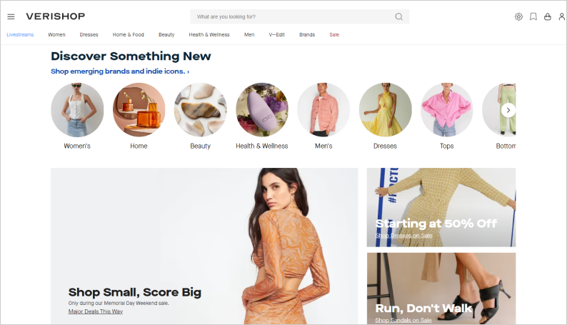 Top eCommerce Startups to Watch In 2024