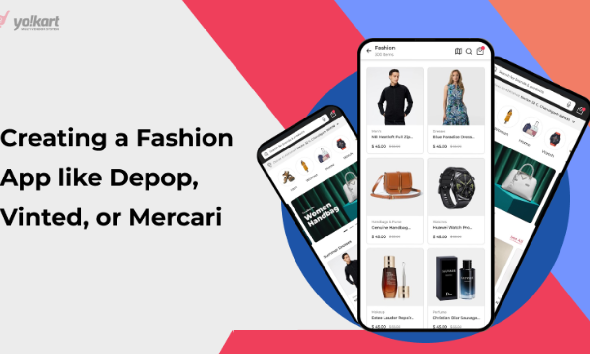 Fashion Marketplaces: Diverging Paths and Profitability Prospects for  Poshmark, Vinted, and Depop