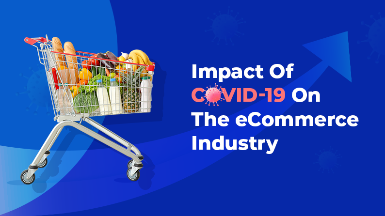 Covid19 Impact on eCommerce
